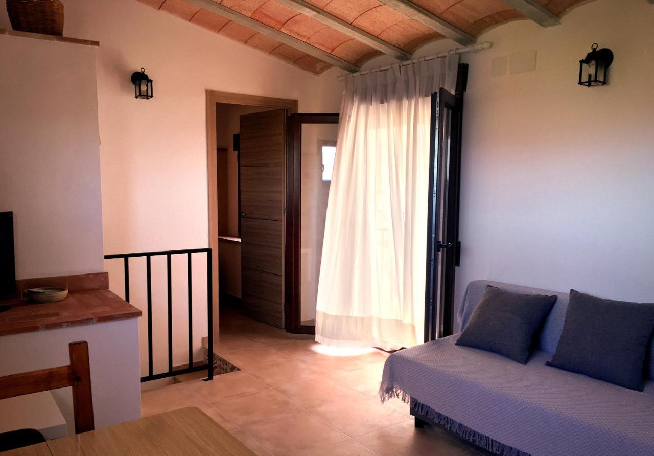 Ferienwohnung Ca Dioniso Planes Exterior foto