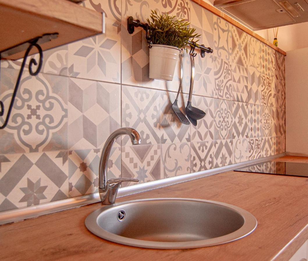 Ferienwohnung Ca Dioniso Planes Exterior foto